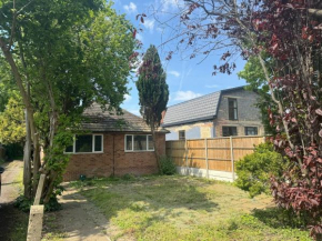 Spacious house - Thorpe Park